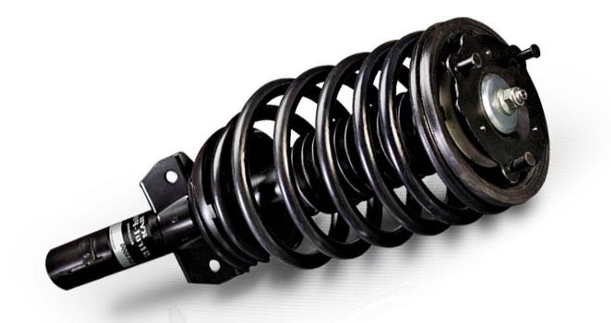 Strut Kyb Plus - SR4252