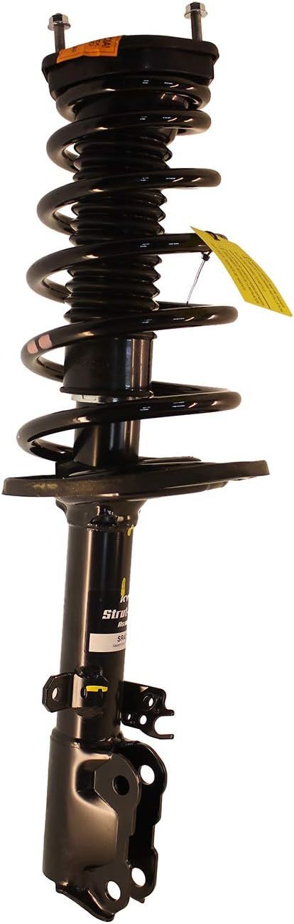 Strut Plus Strut - SR4263