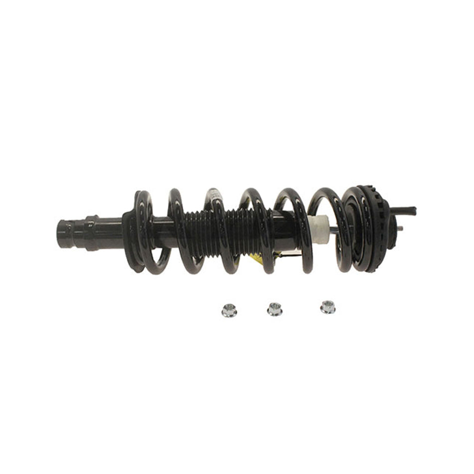 Shock and Strut Assembly - SR4443
