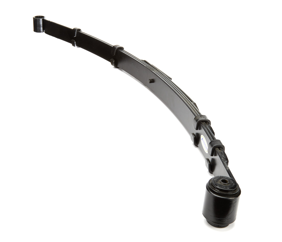 Chevy 200# Multi-Leaf - 21342SPD