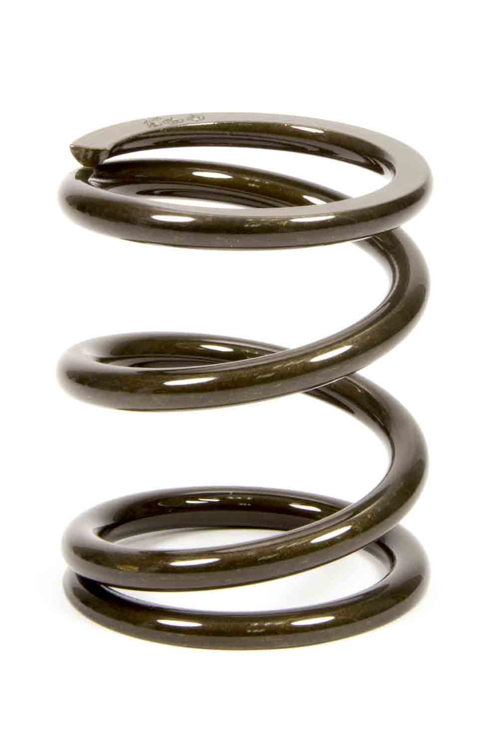 Coil Over Spring 2.5in x 4in High Travel 300lbs - 4VB300