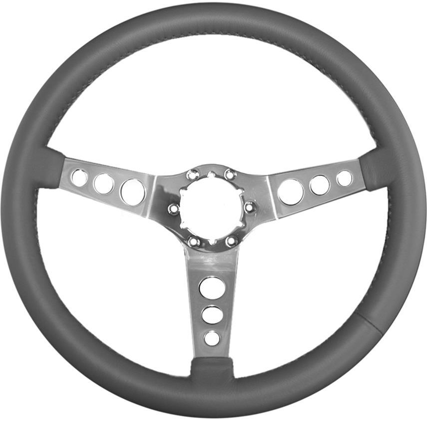 Hot Rod Steering Wheel - 63601