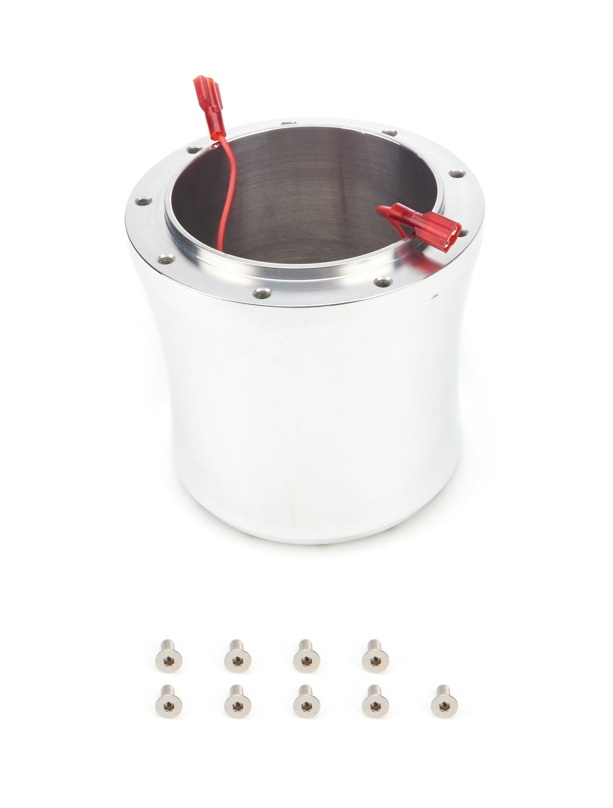Adapter Self-locking St Wheel - B22412