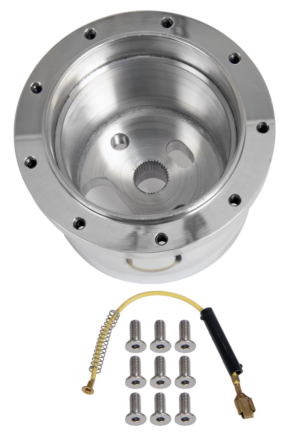 Billet Installation Kit - B26448