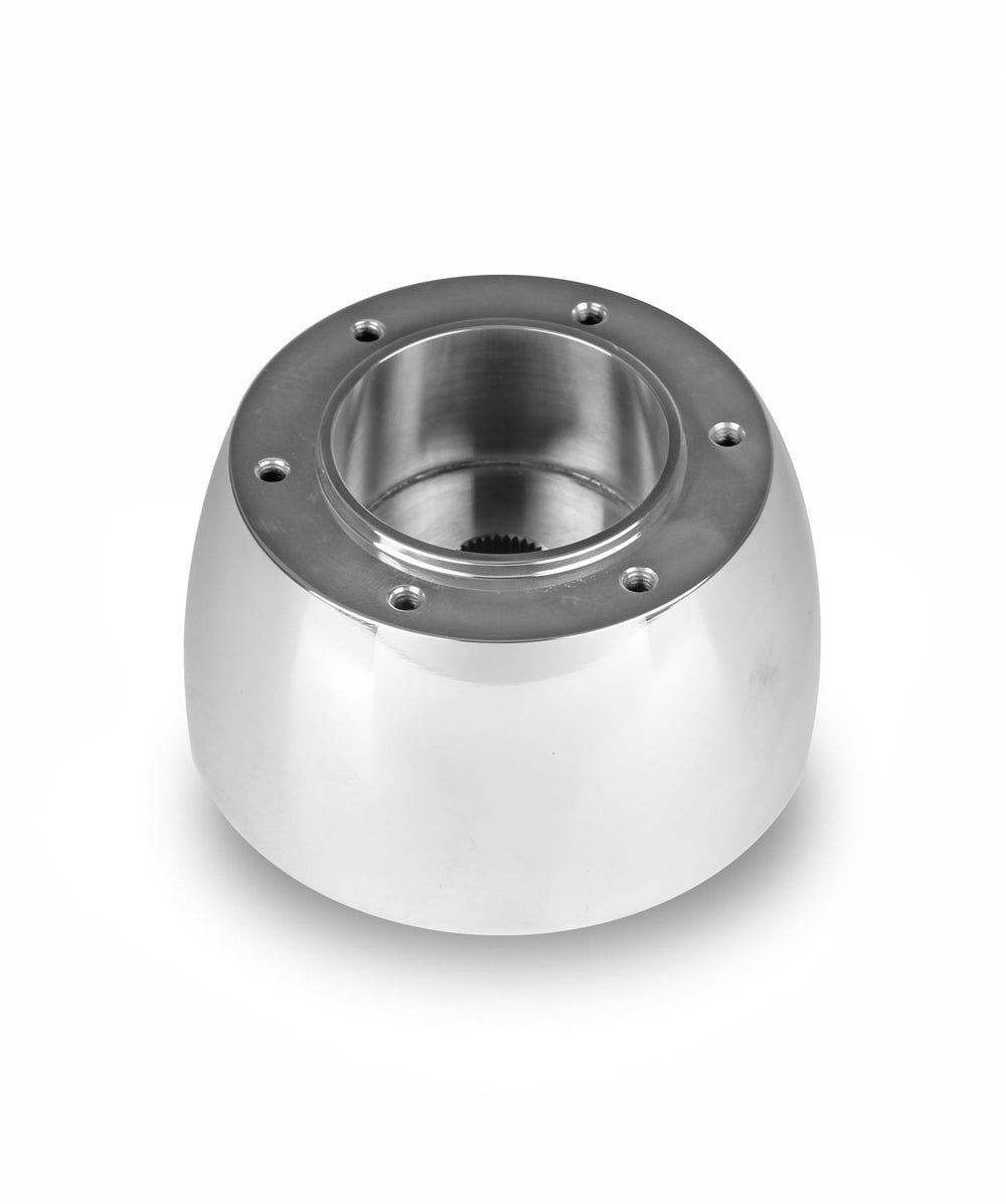 Steering Wheel Adapter - B26458