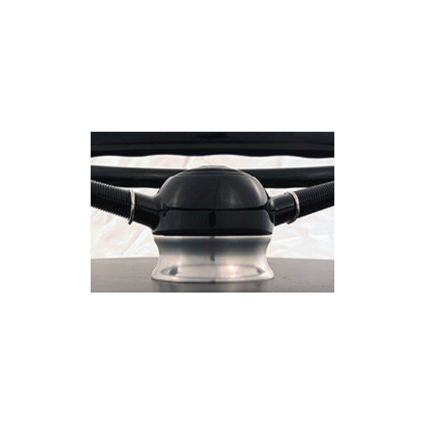 Paintable Hub - B46400