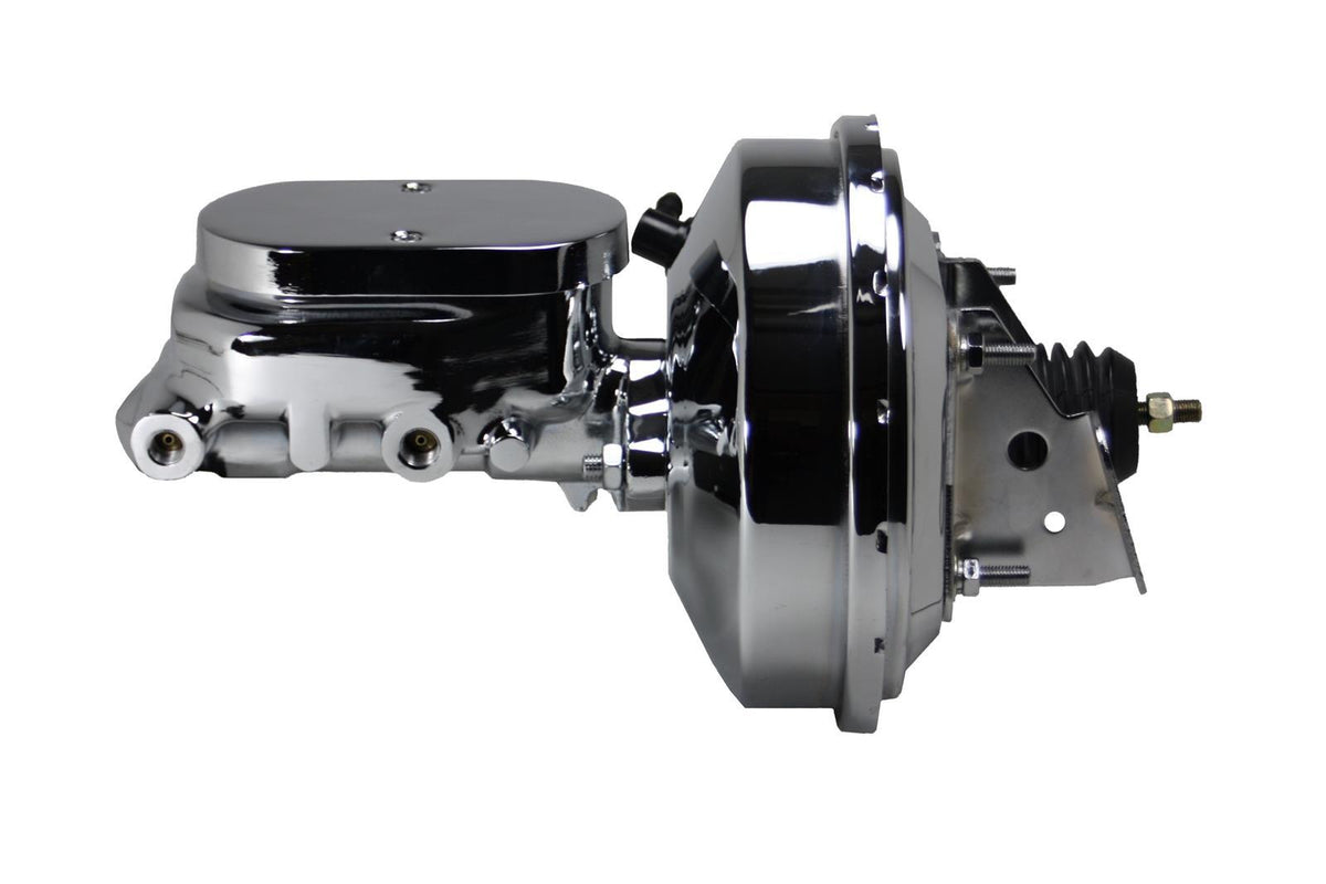 Power Brake Booster - 2F6