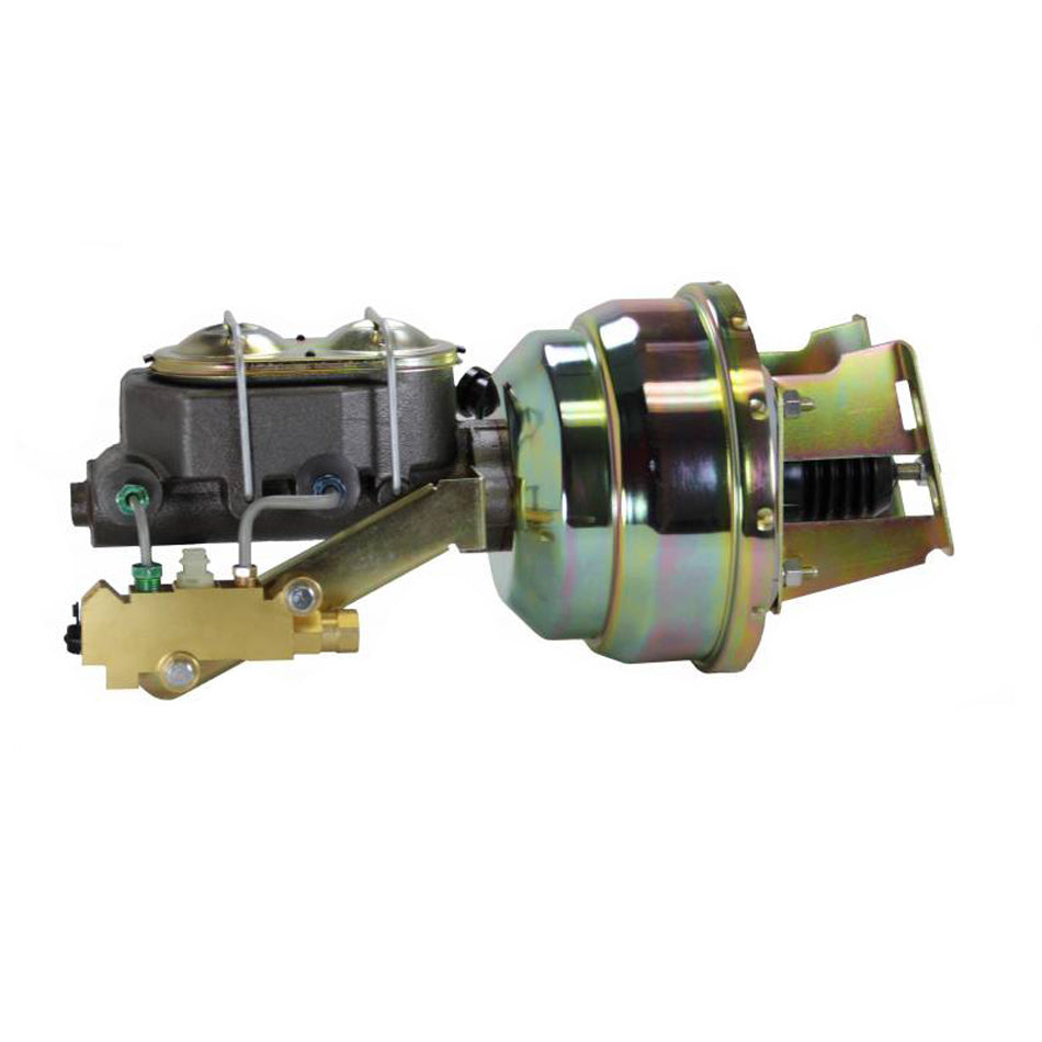 Power Brake Booster - 3M1A1