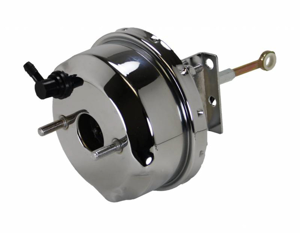Power Brake Booster - 6J