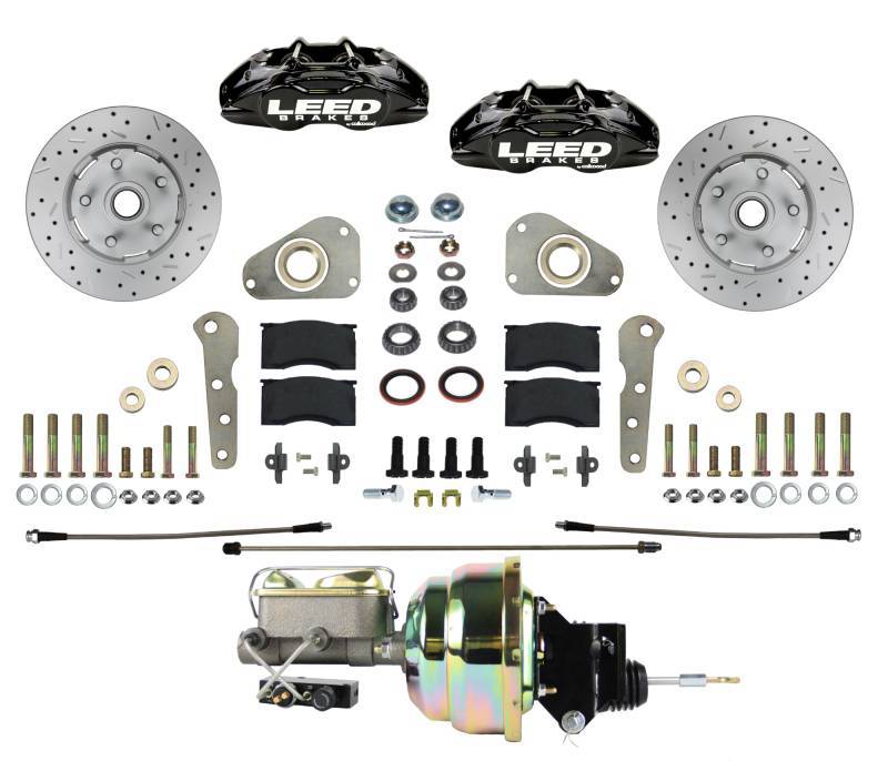 Disc Brake Conversion Kit - BFC0026Y307X