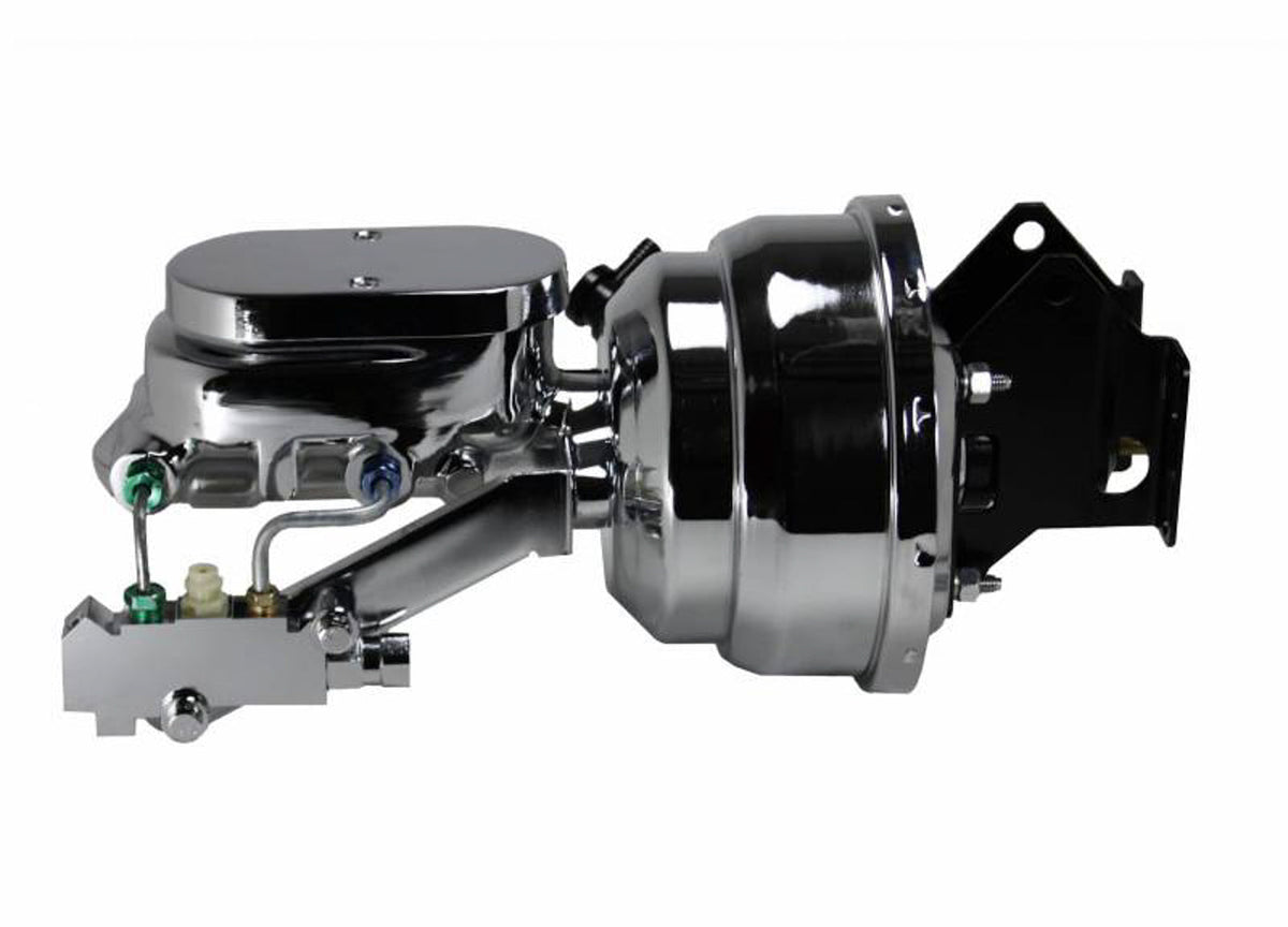 Power Brake Booster - E96B2