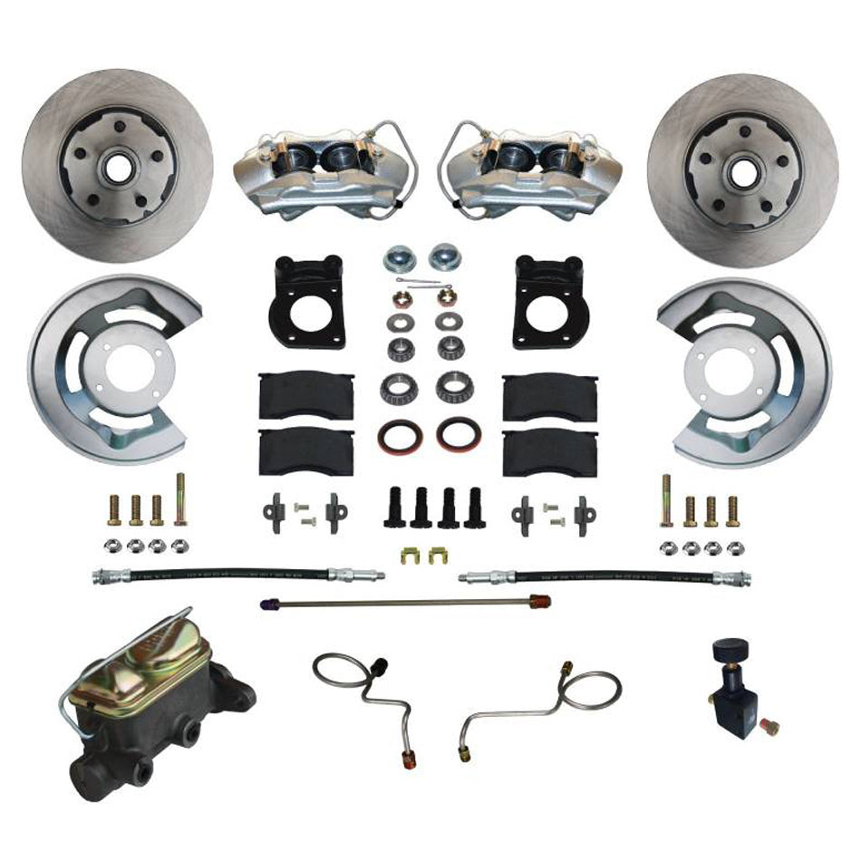 Brake Conversion Kit - FC0002405