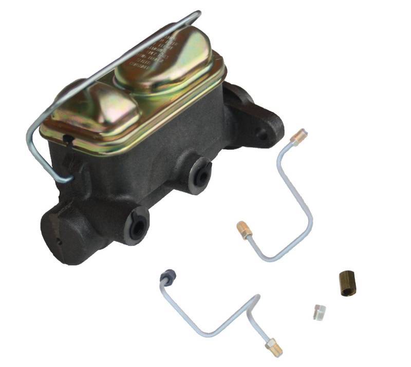 Master Cylinder - FC0006HK