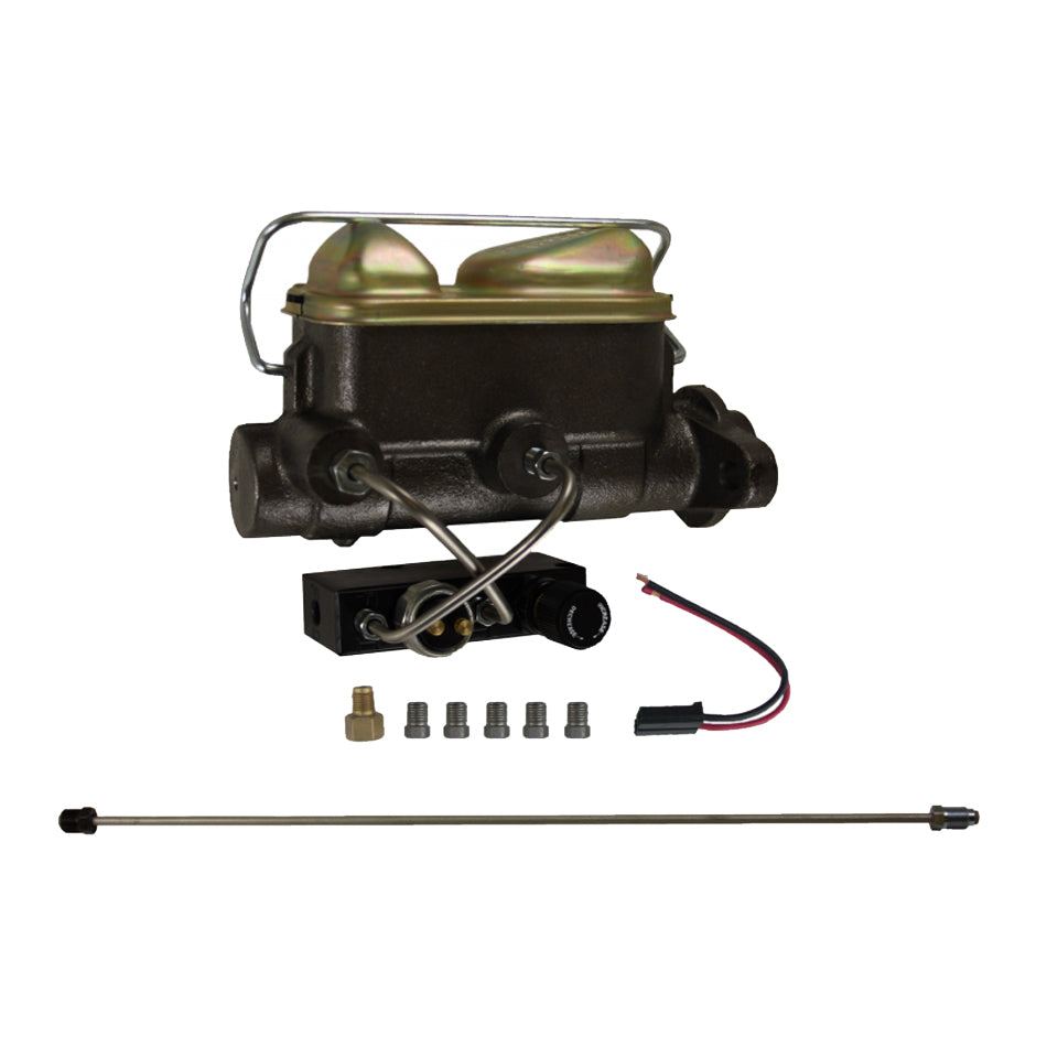Master Cylinder - FC0025HK