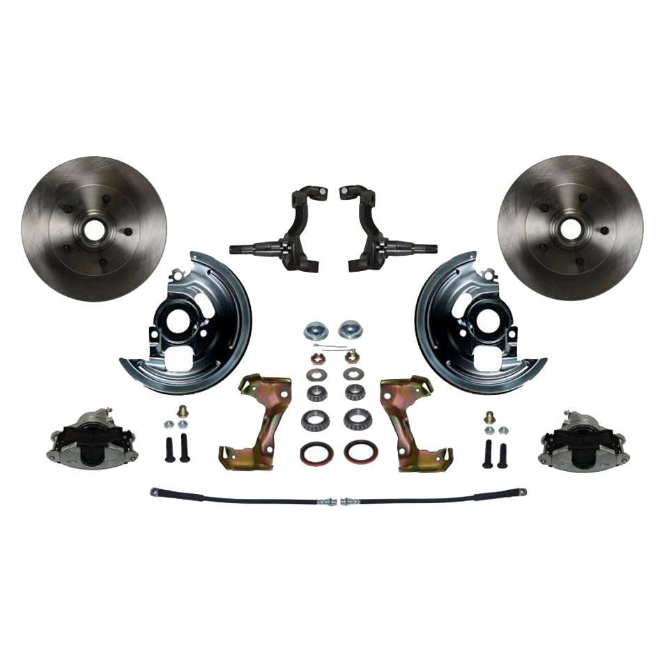 Brake Conversion Kit - FC1002SM