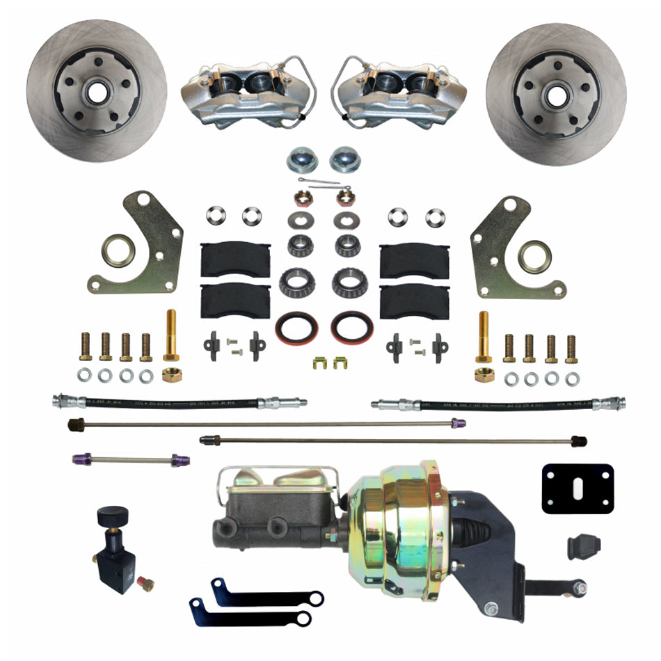 Brake Conversion Kit - FC20038405