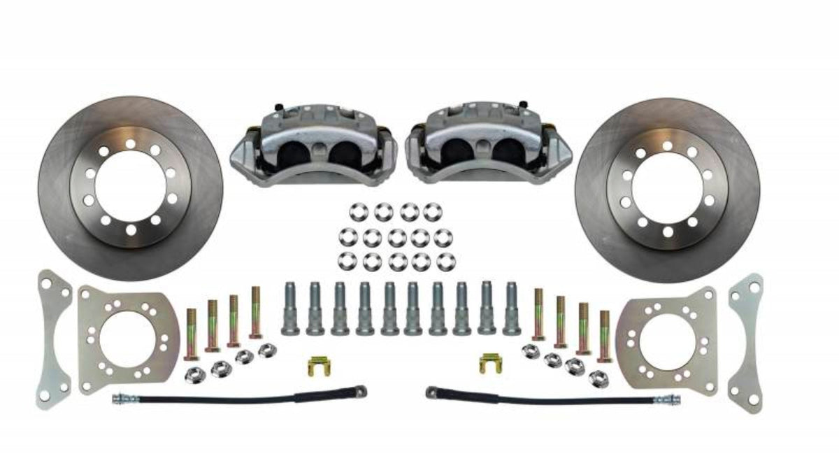 Brake Kit - FC3001SM