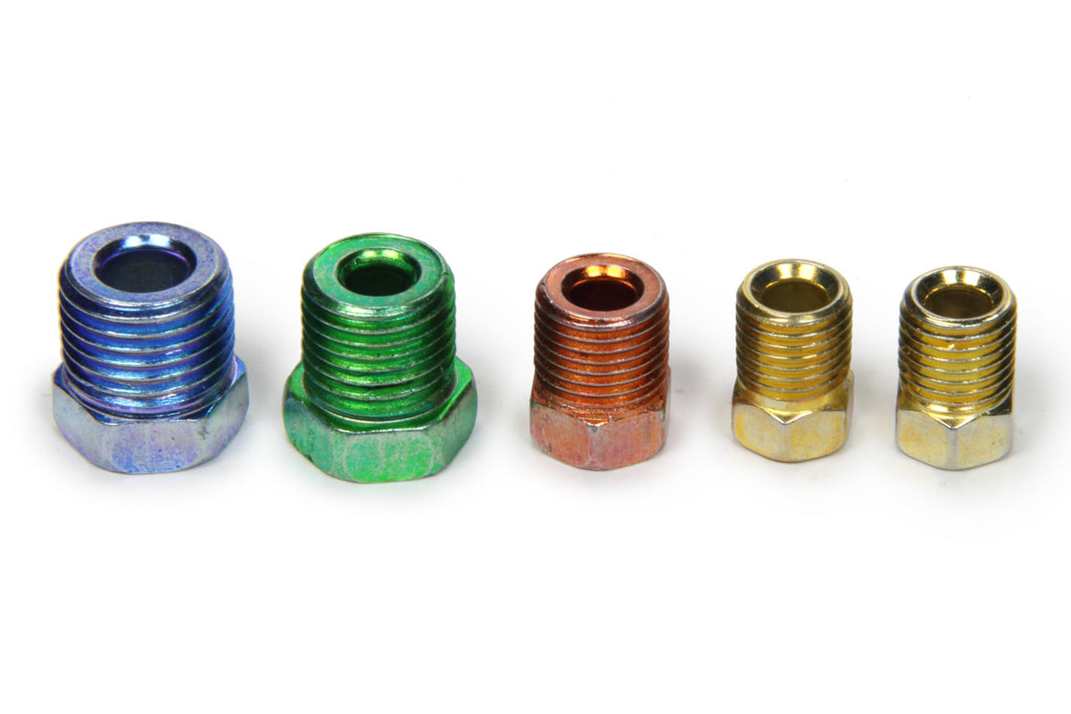 Proportioning Valve Fitting Kit - FKPV