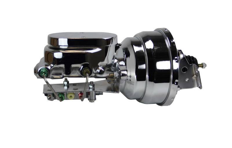 Power Brake Booster - PBKT1050