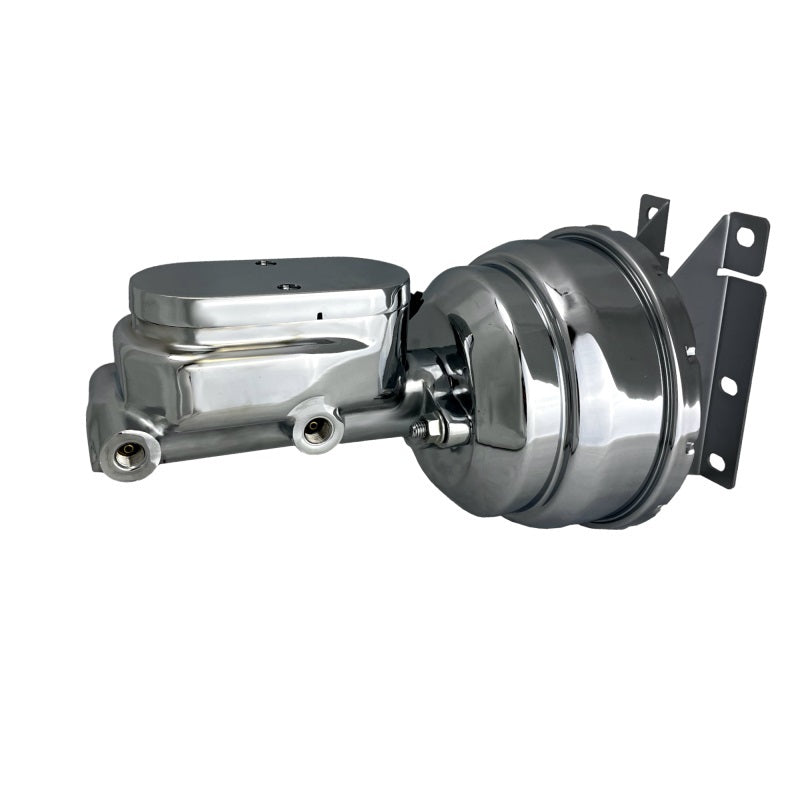 Power Brake & Master Cylinder - PBKT6012