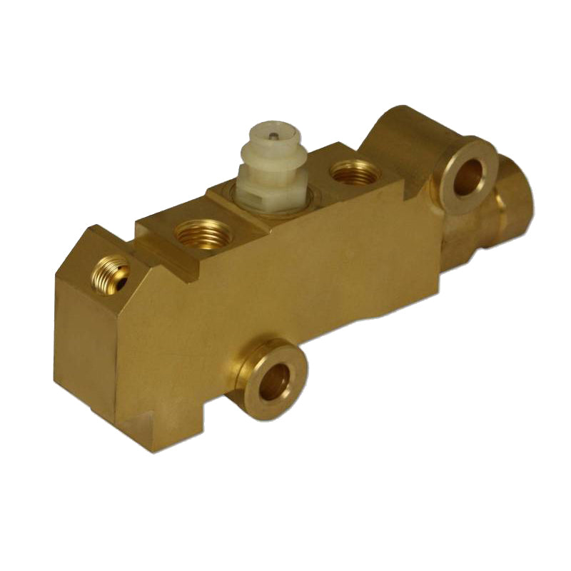 Proportioning Valve Disc/Disc - PV4B
