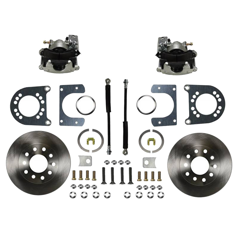 Brake Conversion Kit - RC0001