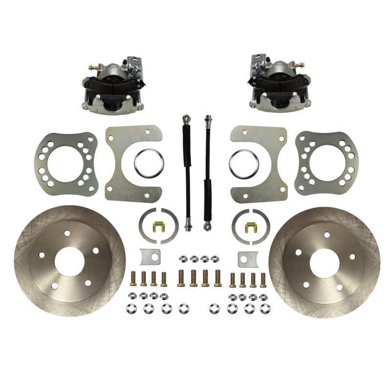 Brake Conversion Kit - RC0019