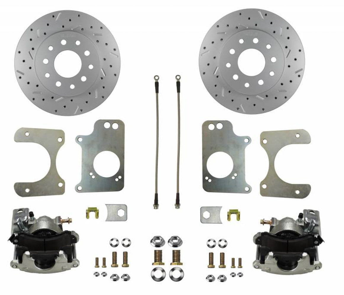 Brake Conversion Kit - RC1008X