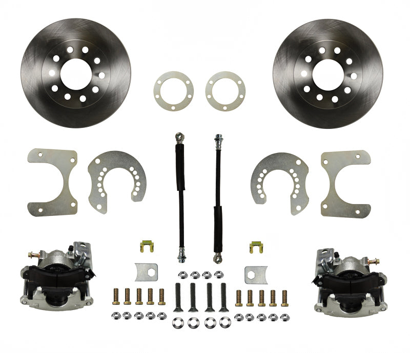 Brake Conversion Kit - RC2001