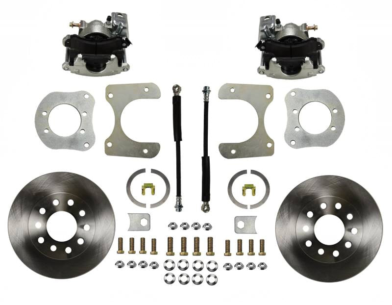 Brake Conversion Kit - RC3001