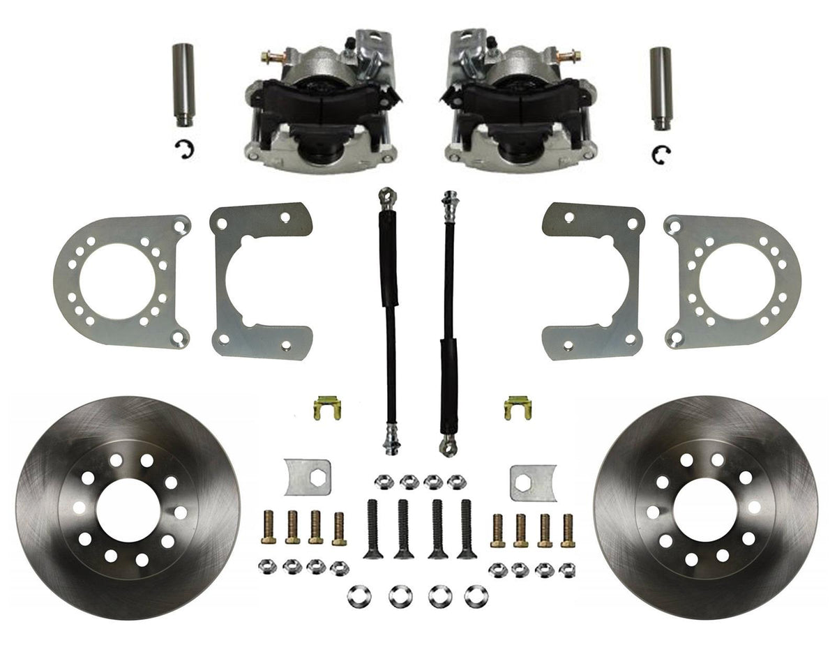Brake Conversion Kit - RC6002