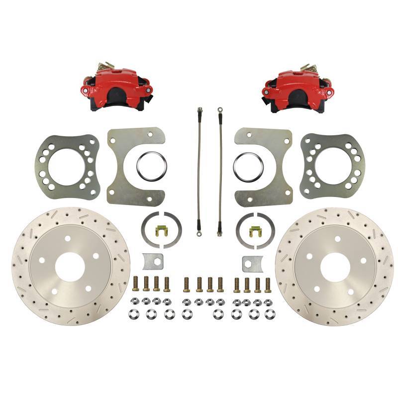 Brake Conversion Kit - RRC0019X
