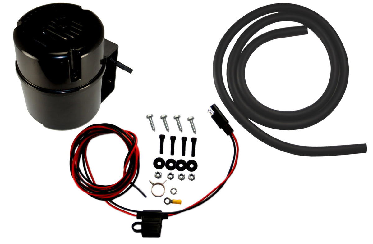 Brake Vacuum Pump - VP001B