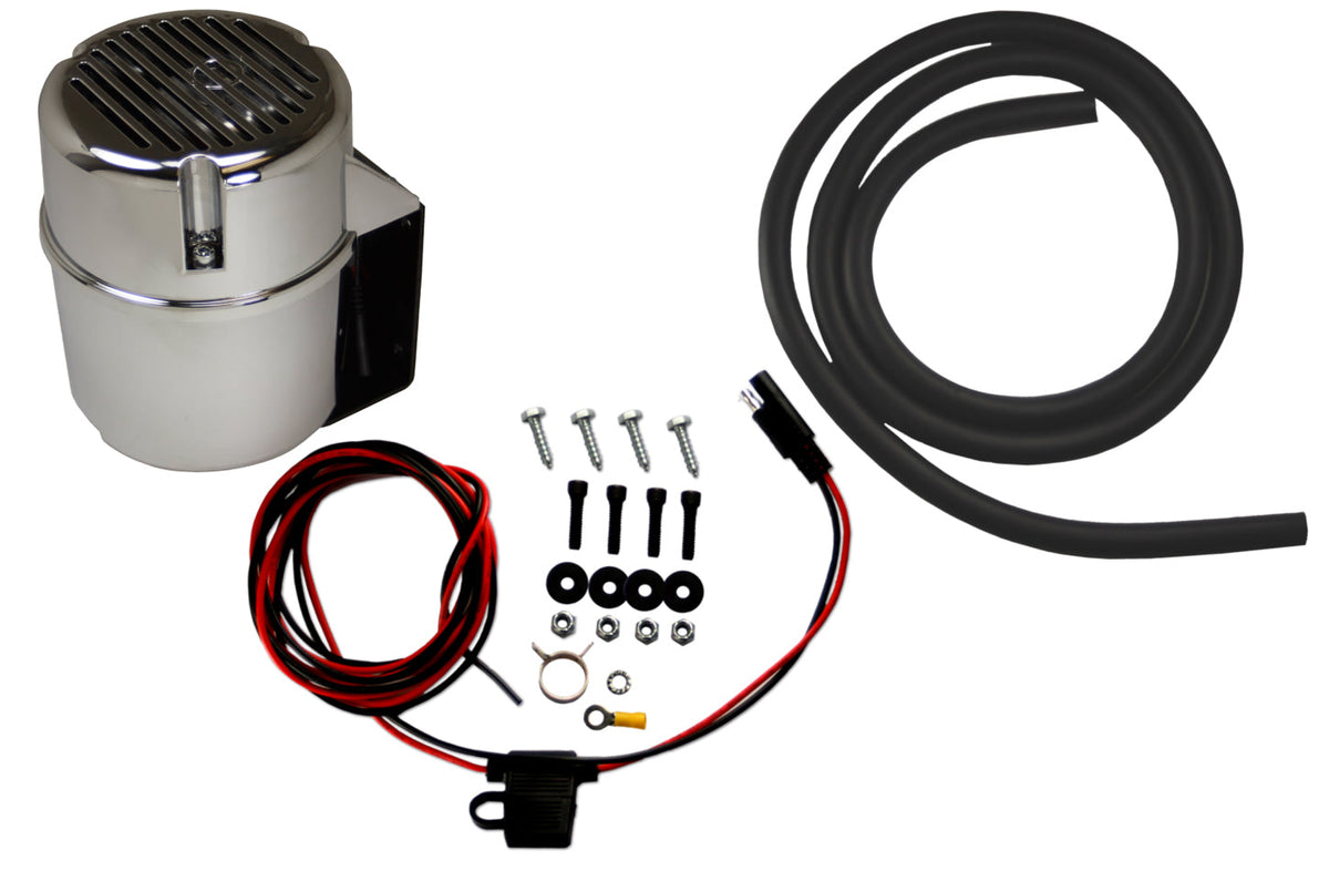 Brake Vacuum Pump - VP001C