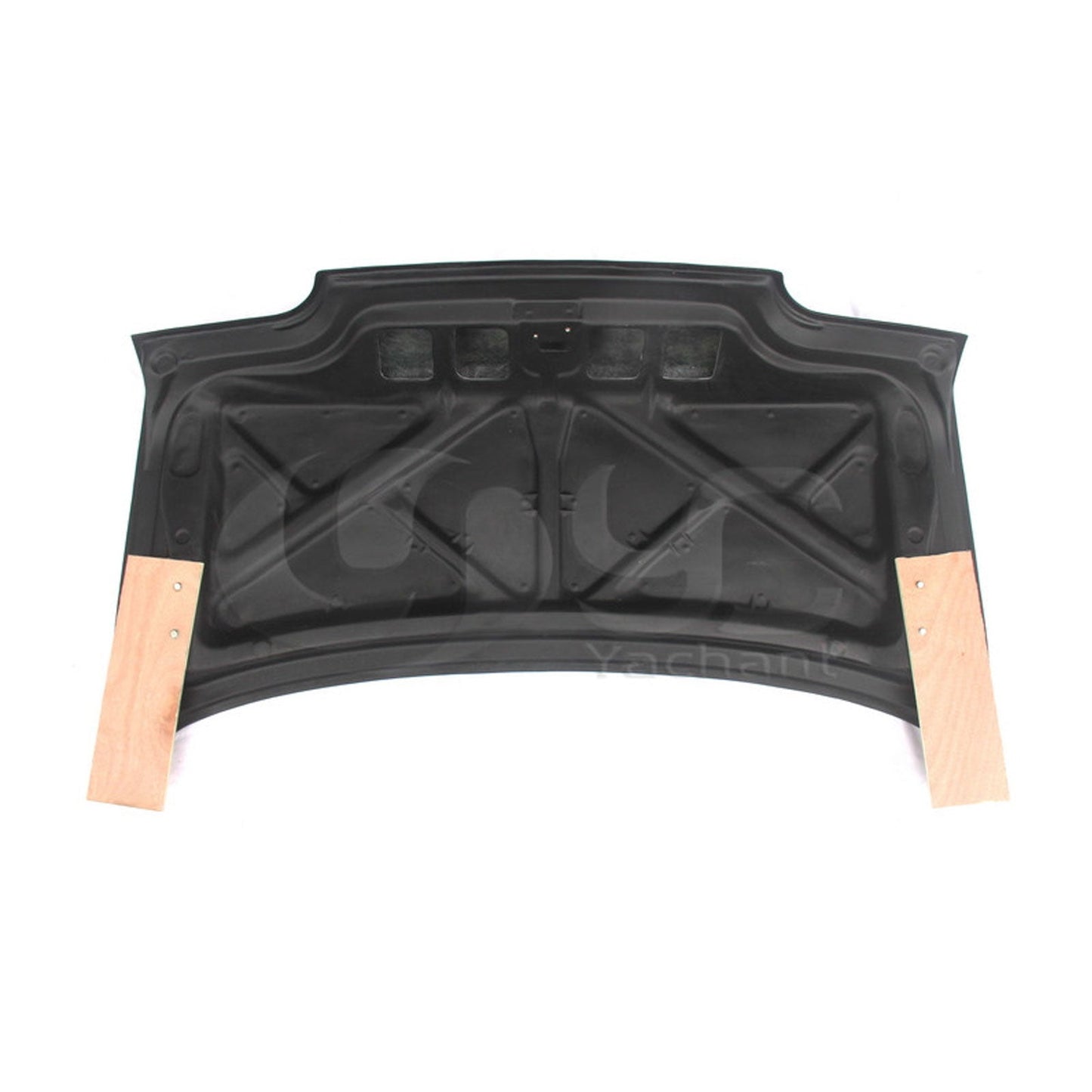 FRP Fiberglass OE Style Trunk Boot Lid for Skyline R32 GTS GTR