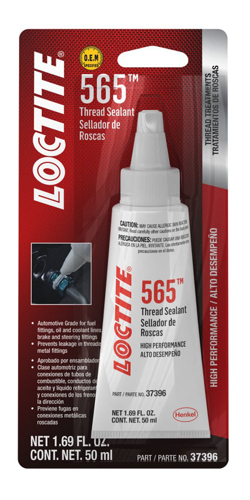 PST 565 Thread Sealant High Performance 50ml - 483629