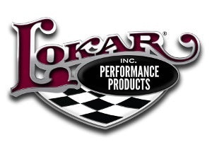 Lokar Catalog 2025 - LOK100