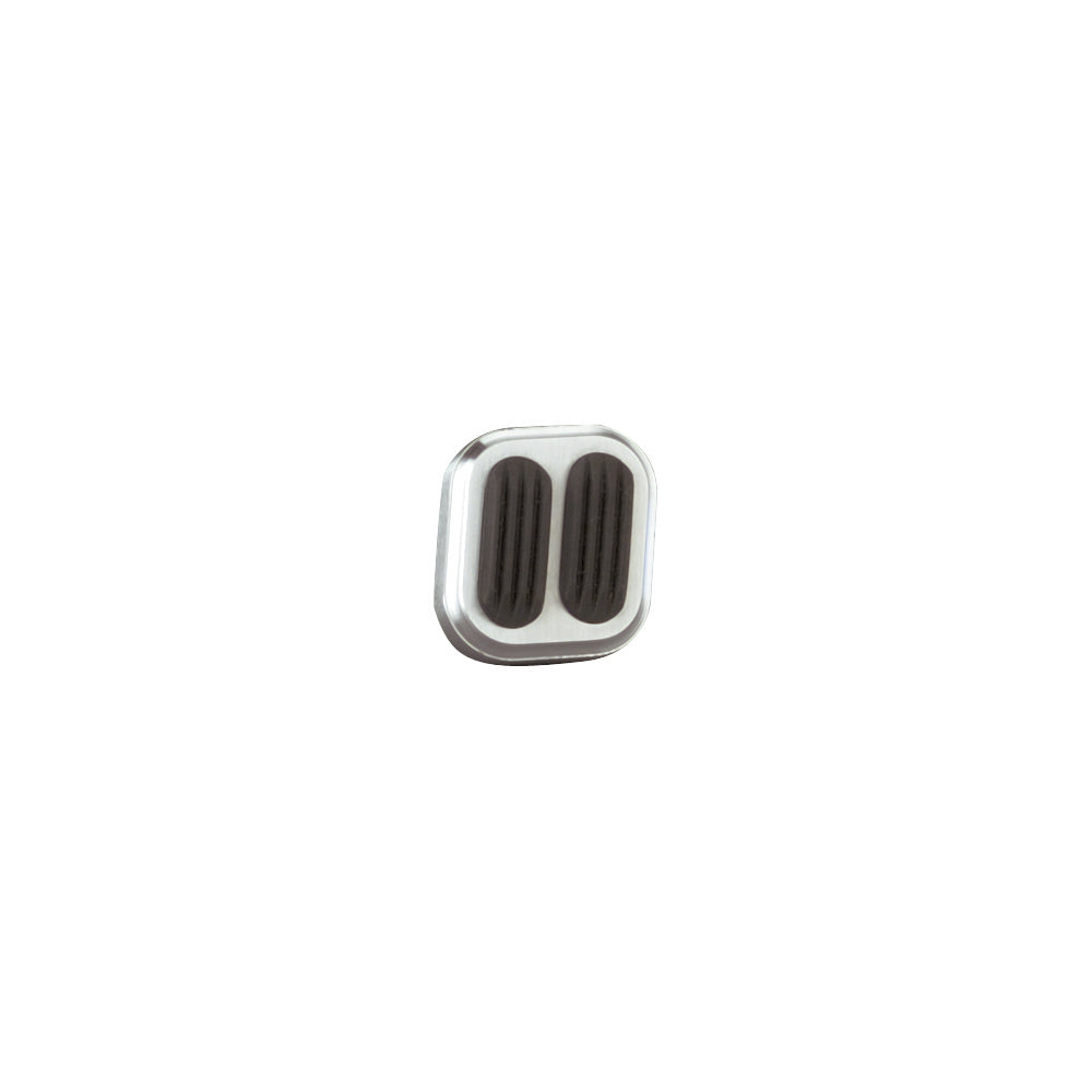 Billet Dimmer Cap W/Rub - BAG6006