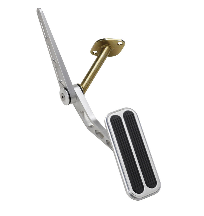 Pedal Throttle Aluminum Firewall - BAG6096