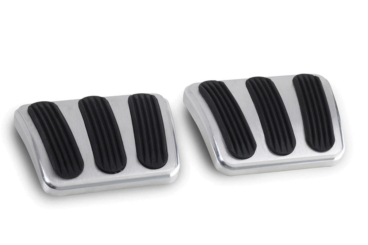 Clutch & Brake Pedal Pads - BAG6130