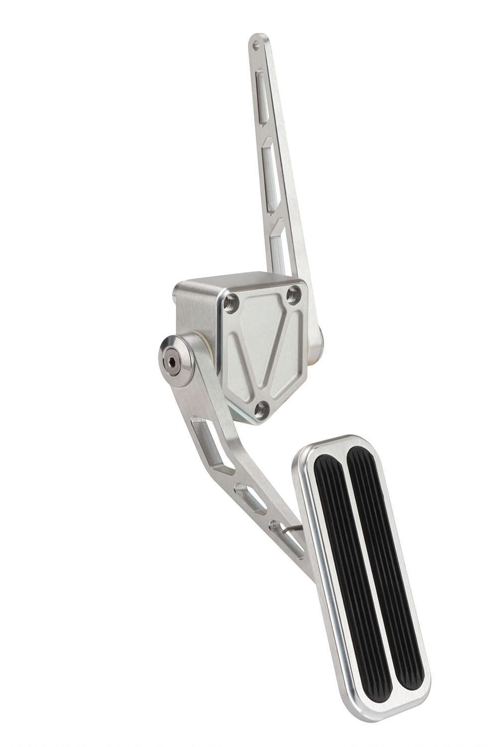 Billet Throttle Pedal Assembly - BAG6165
