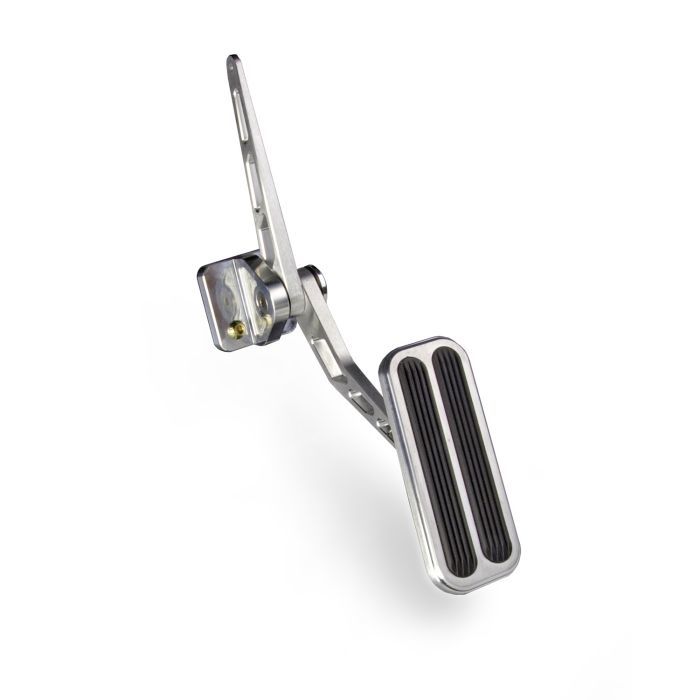 Throttle Assembly - BAG6205