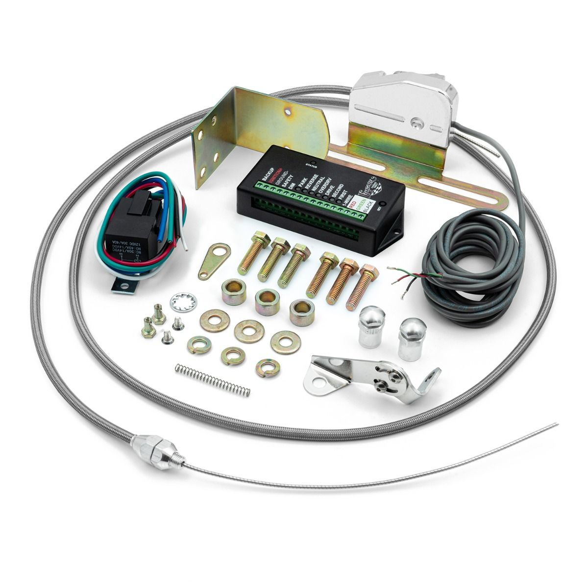 Cable Operated Sensor Kit - CINS1797