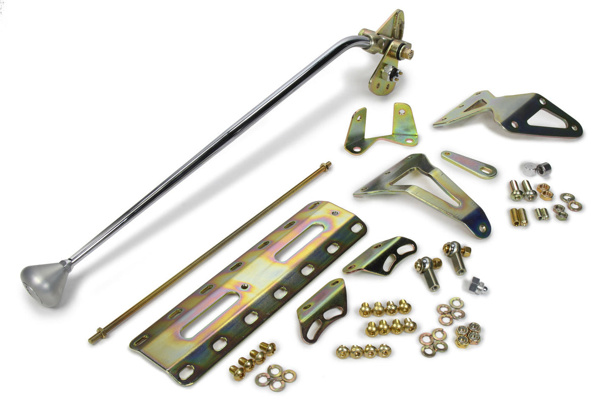 Shifter Auto Transmission - CM400AM