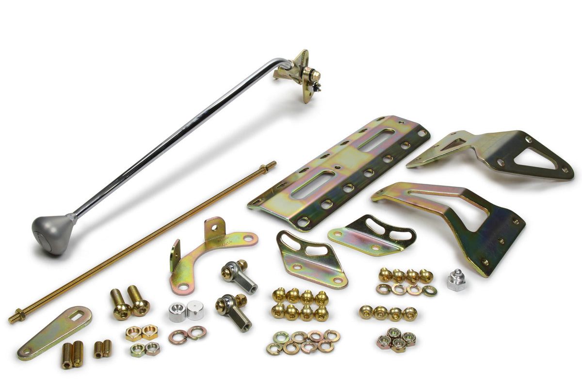 Shifter Auto Transmission - CM700AM