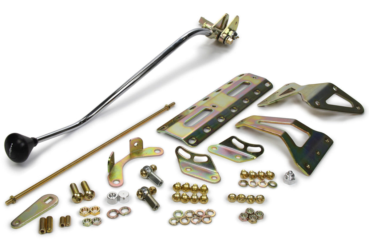 Shifter Auto Transmission - CM700ANMB