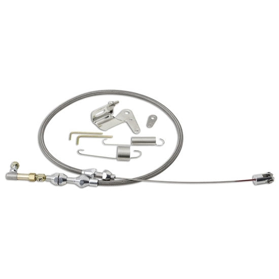 Duo-pak Kits 36" Cable - DP1000HT36