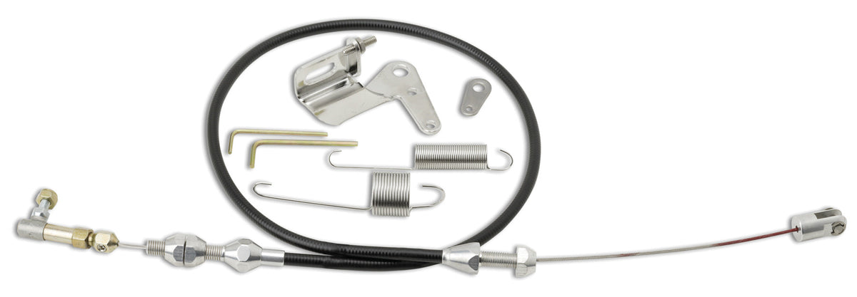 Cable Kit - DP1000U