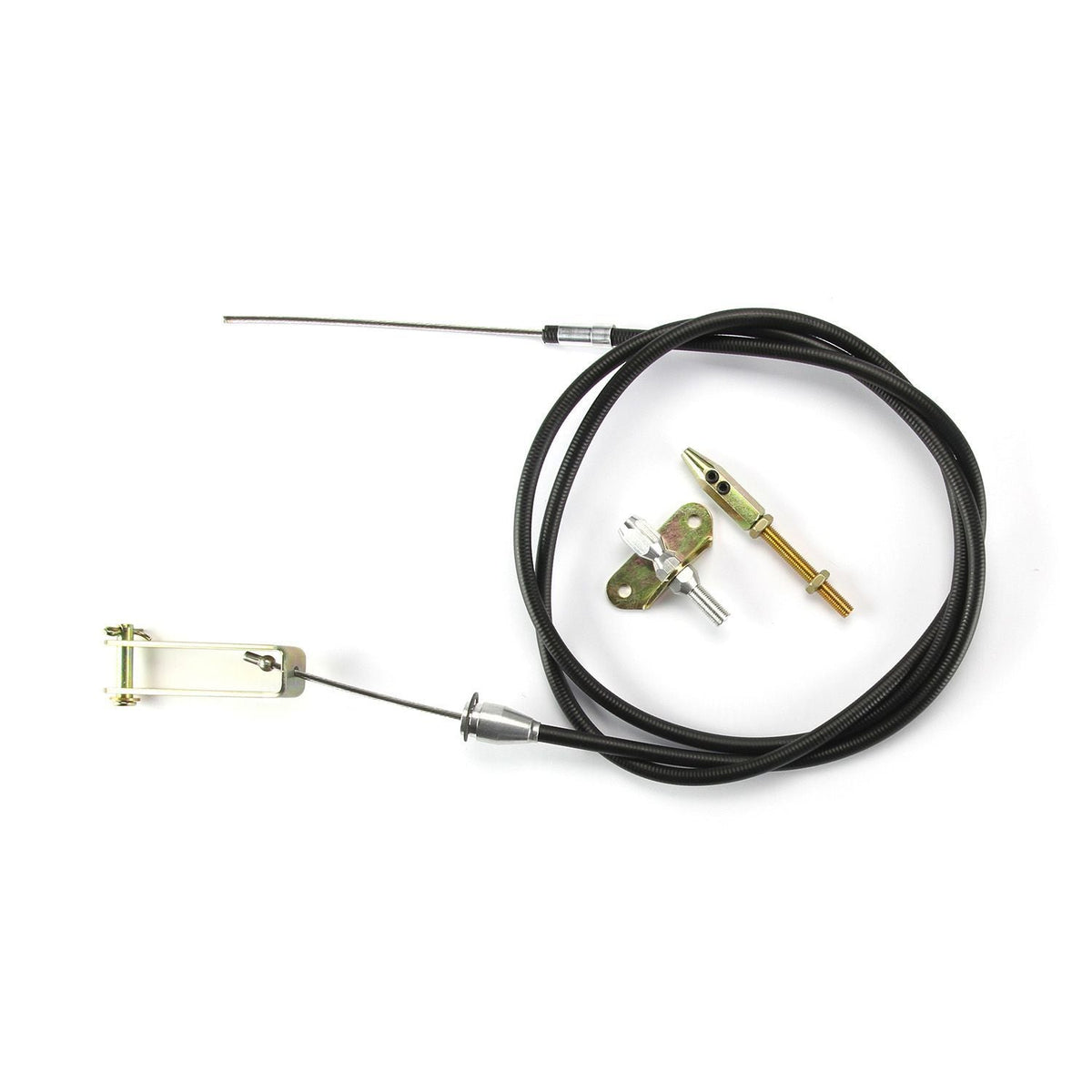 Brake Cable - EC8000U