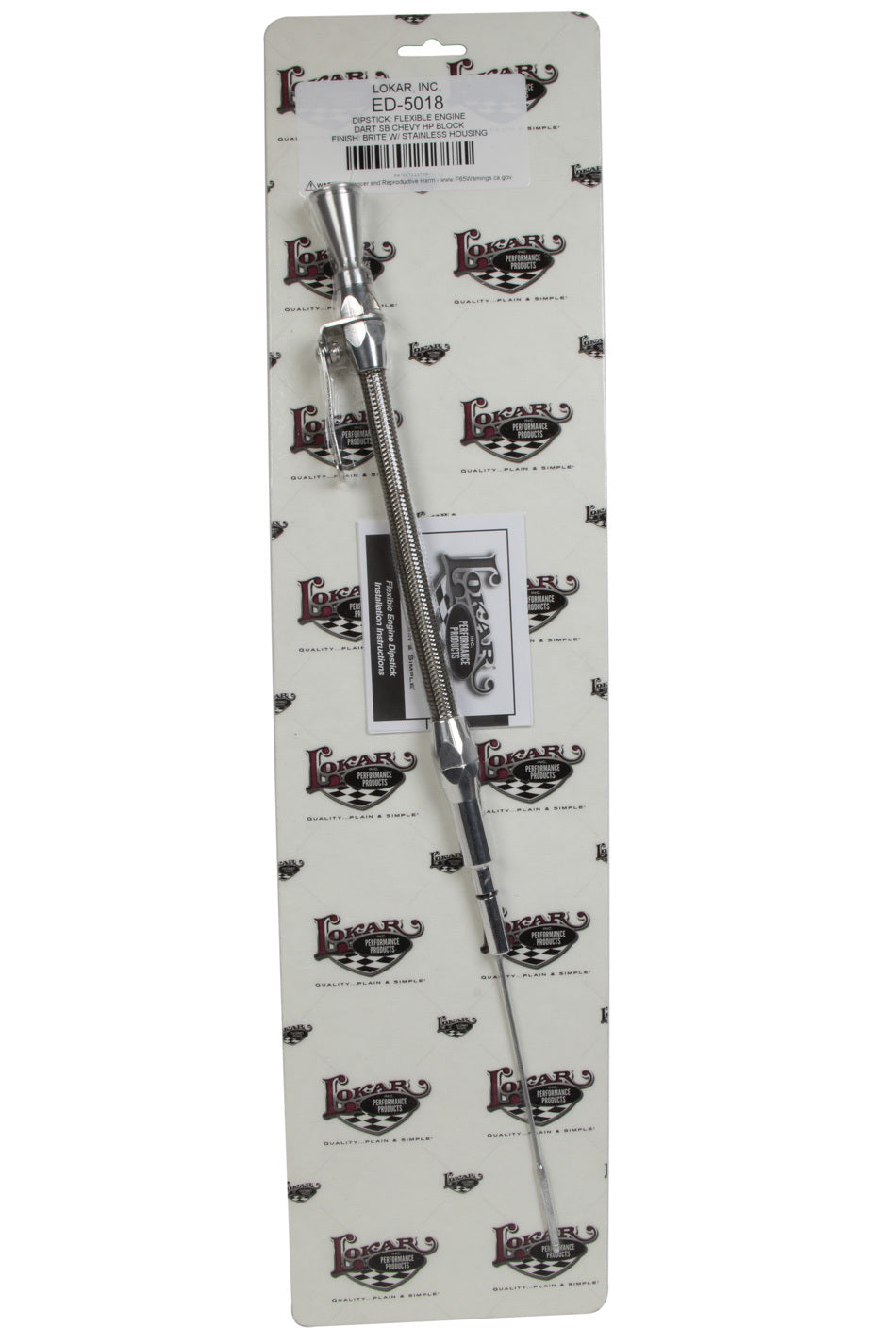 Engine Oil Dipstick - ED5018
